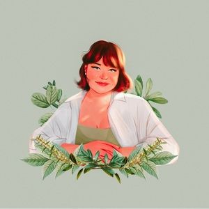 Meet your Posher, Kathleen